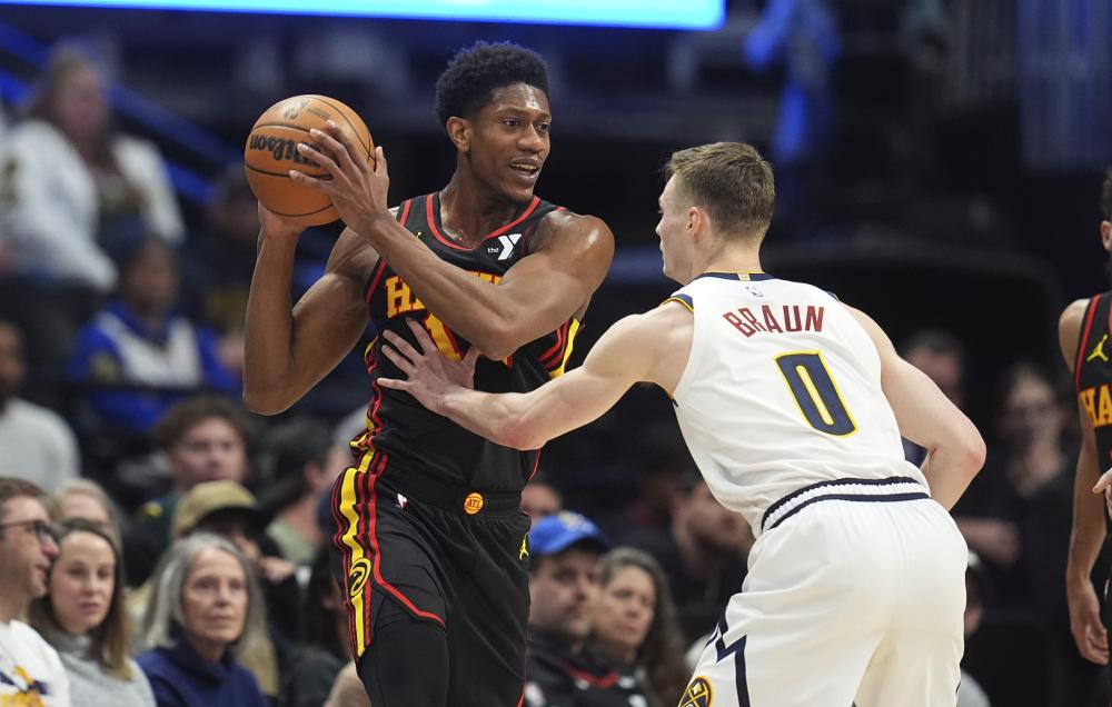 勒斯的视野 勒斯的视野