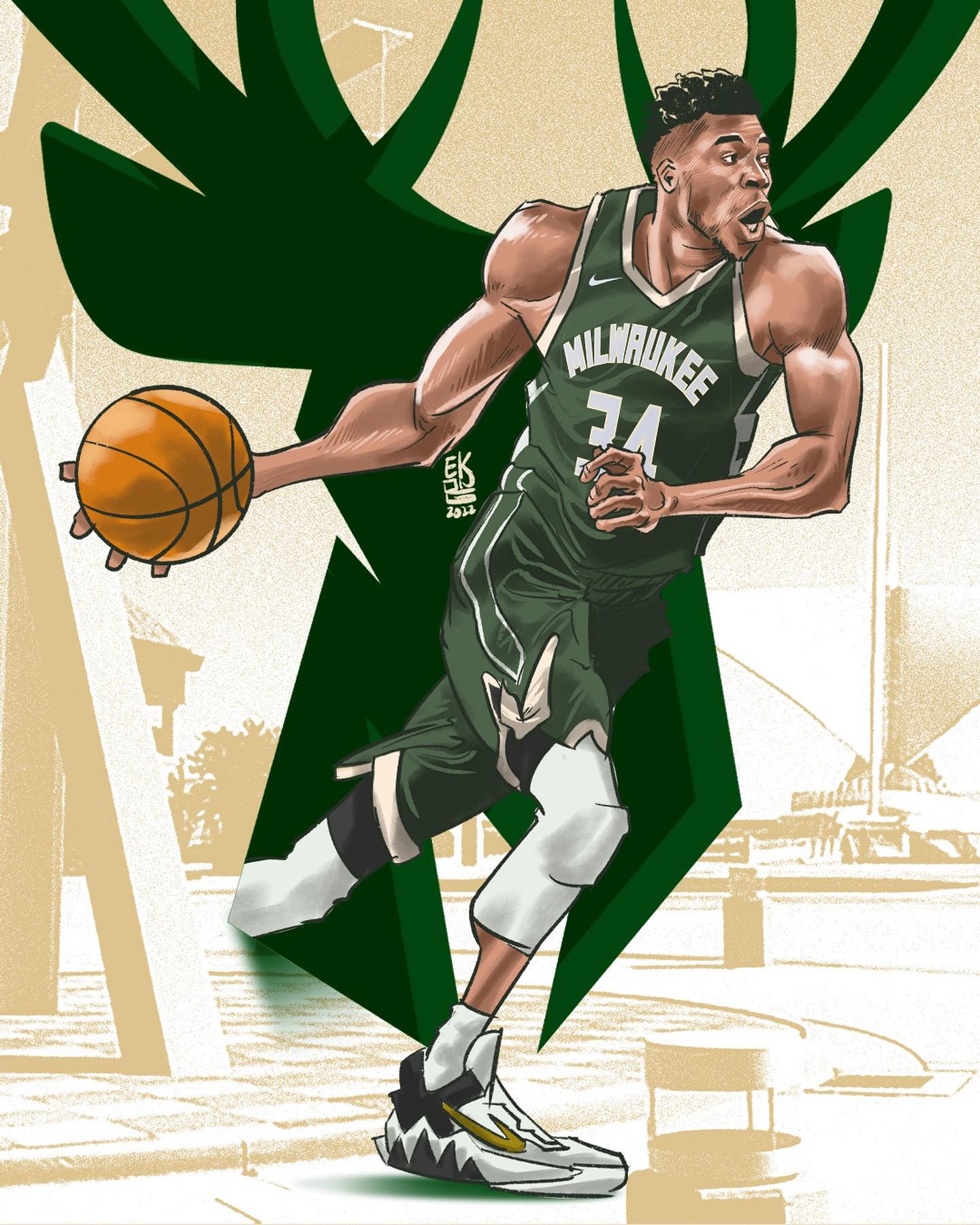 科曼的重视 科曼的重视